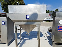 Meyn fryer - afbeelding 13 van  26