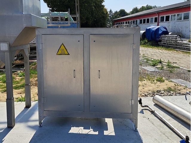 Meyn fryer - afbeelding 14 van  26