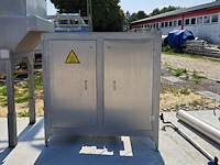 Meyn fryer - afbeelding 14 van  26