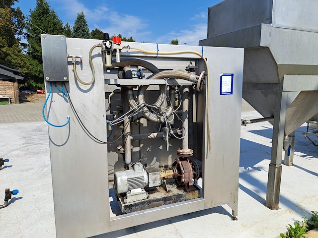 Meyn fryer - afbeelding 15 van  26