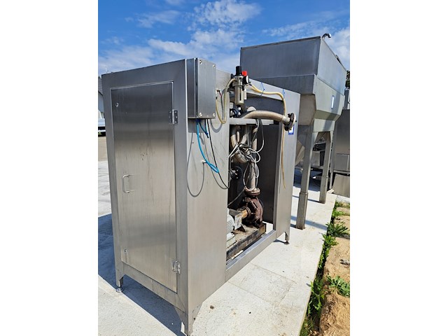 Meyn fryer - afbeelding 16 van  26