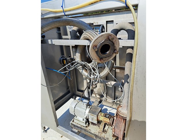 Meyn fryer - afbeelding 17 van  26