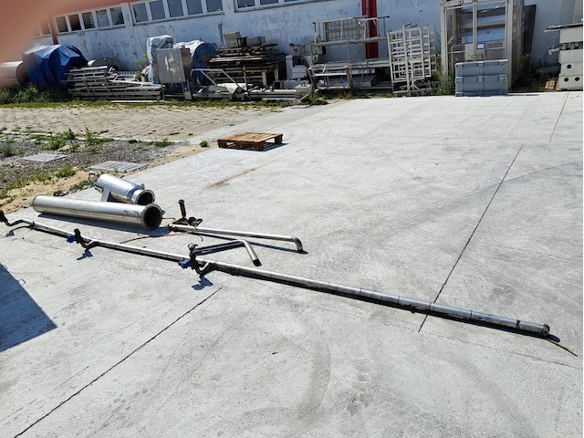 Meyn fryer - afbeelding 18 van  26