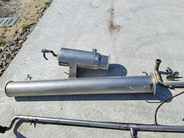 Meyn fryer - afbeelding 19 van  26