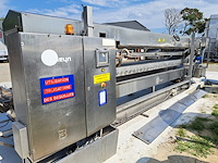 Meyn fryer - afbeelding 12 van  26