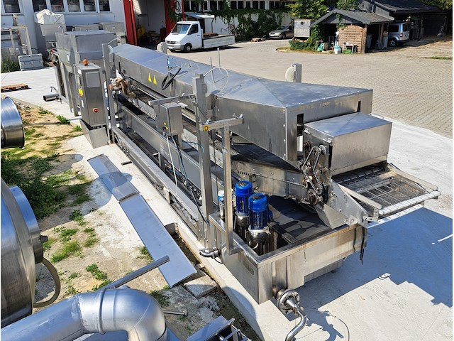 Meyn fryer - afbeelding 20 van  26