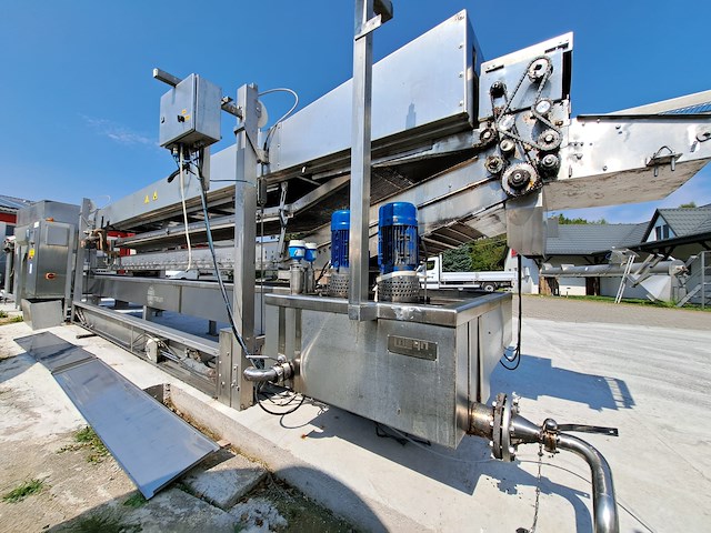 Meyn fryer - afbeelding 21 van  26