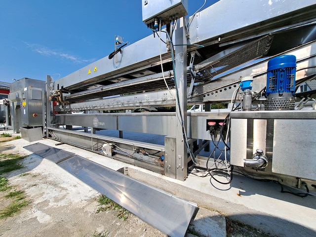 Meyn fryer - afbeelding 22 van  26