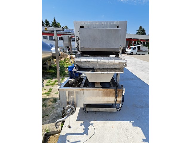 Meyn fryer - afbeelding 23 van  26