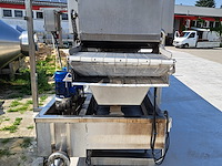 Meyn fryer - afbeelding 23 van  26