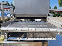 Meyn fryer - afbeelding 24 van  26