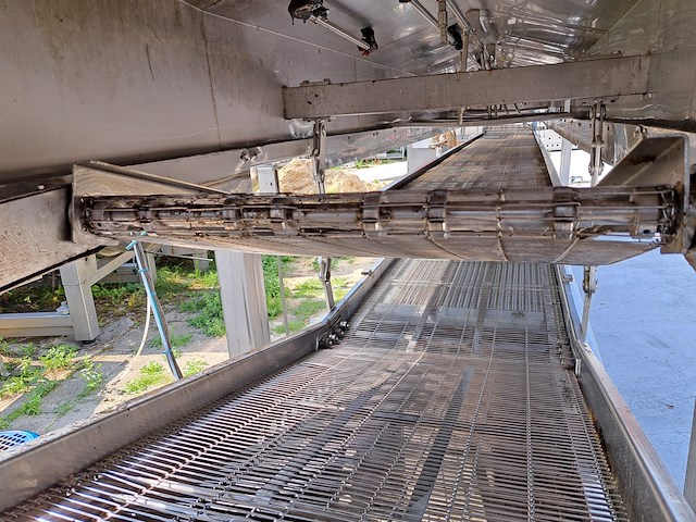 Meyn fryer - afbeelding 25 van  26