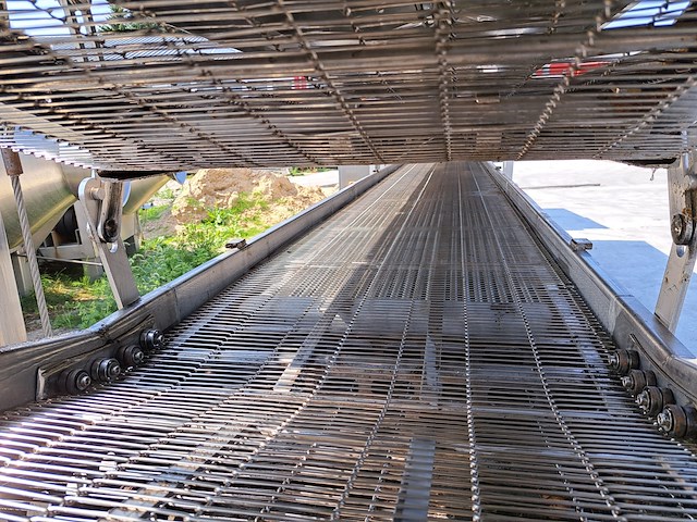 Meyn fryer - afbeelding 26 van  26