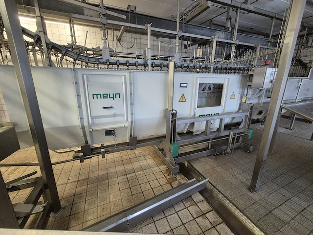 Meyn / linco - afbeelding 1 van  8