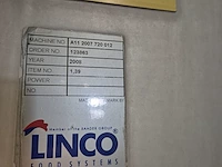 Meyn / linco - afbeelding 8 van  8