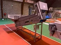 Meyn opvoertransportband - afbeelding 1 van  7
