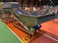 Meyn opvoertransportband - afbeelding 4 van  7