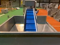 Meyn opvoertransportband - afbeelding 5 van  7