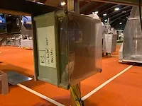 Meyn opvoertransportband - afbeelding 7 van  7