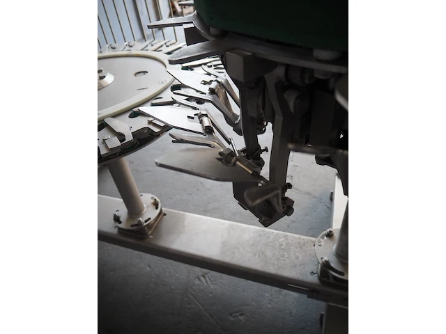 Meyn poultry processing solutions - afbeelding 2 van  21