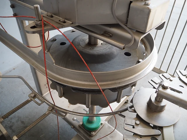 Meyn poultry processing solutions - afbeelding 7 van  21
