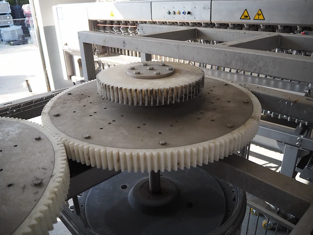 Meyn poultry processing solutions - afbeelding 10 van  21