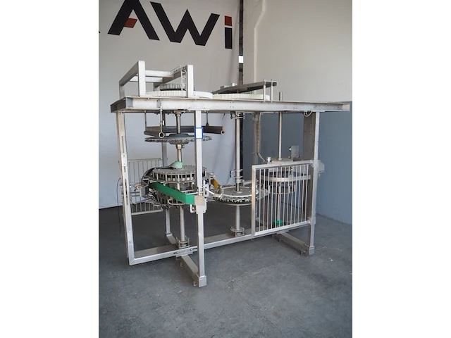 Meyn poultry processing solutions - afbeelding 1 van  21