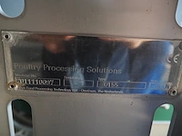 Meyn poultry processing solutions - afbeelding 13 van  21