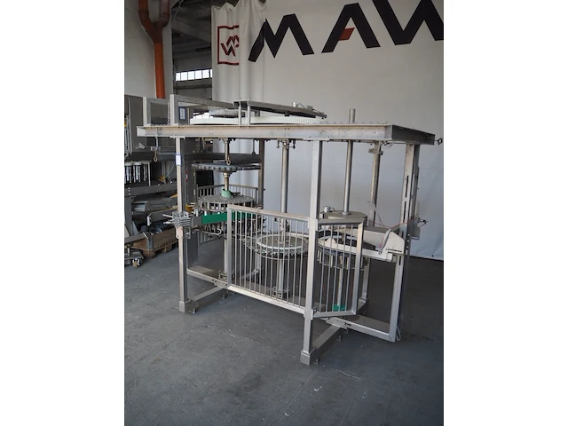 Meyn poultry processing solutions - afbeelding 12 van  21