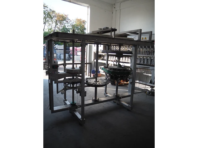 Meyn poultry processing solutions - afbeelding 15 van  21