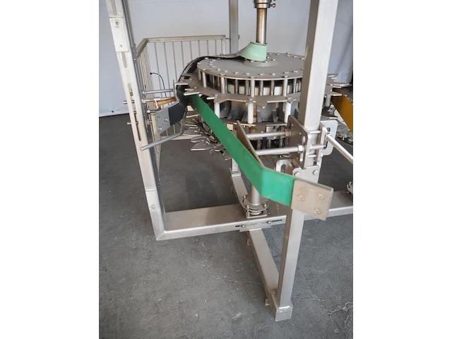 Meyn poultry processing solutions - afbeelding 17 van  21