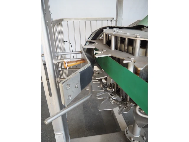 Meyn poultry processing solutions - afbeelding 18 van  21