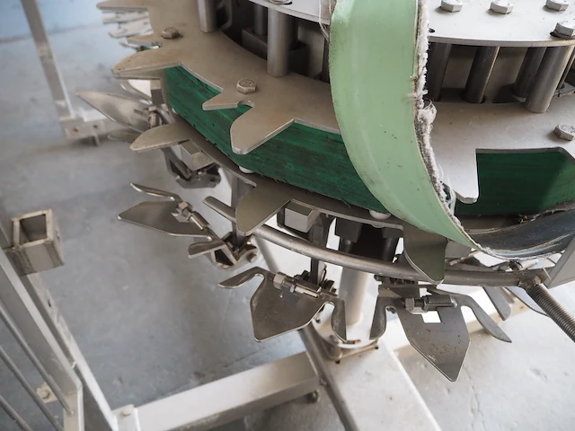 Meyn poultry processing solutions - afbeelding 21 van  21