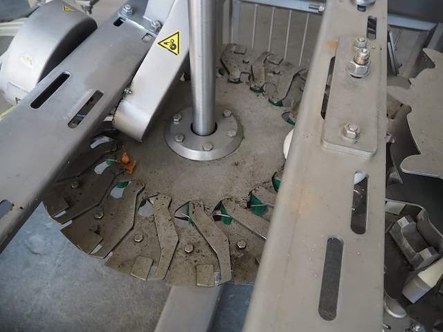 Meyn poultry processing solutions - afbeelding 2 van  22