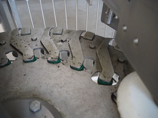 Meyn poultry processing solutions - afbeelding 3 van  22