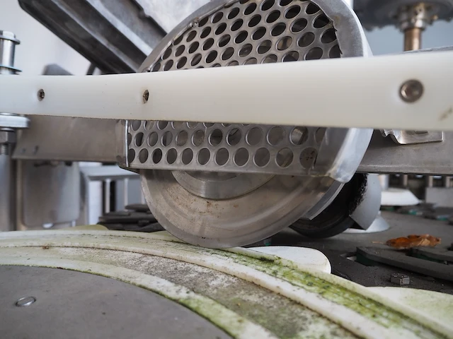 Meyn poultry processing solutions - afbeelding 6 van  22