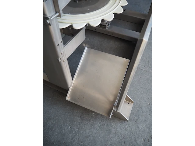 Meyn poultry processing solutions - afbeelding 8 van  22