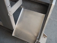 Meyn poultry processing solutions - afbeelding 8 van  22