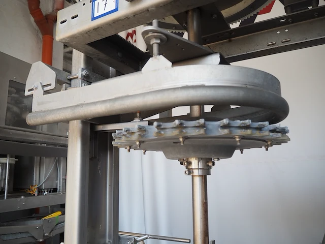 Meyn poultry processing solutions - afbeelding 9 van  22