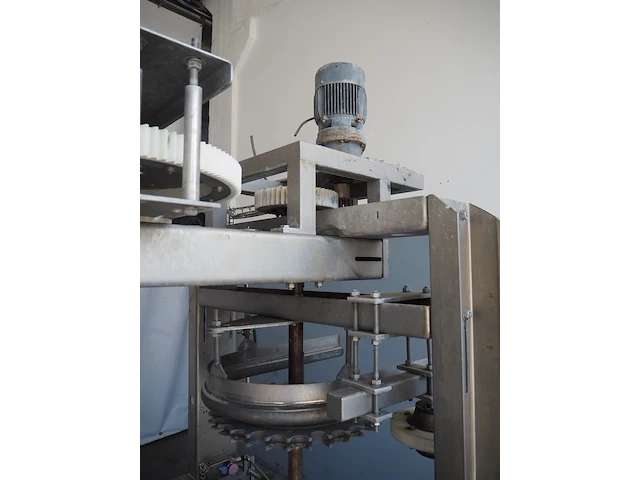 Meyn poultry processing solutions - afbeelding 11 van  22
