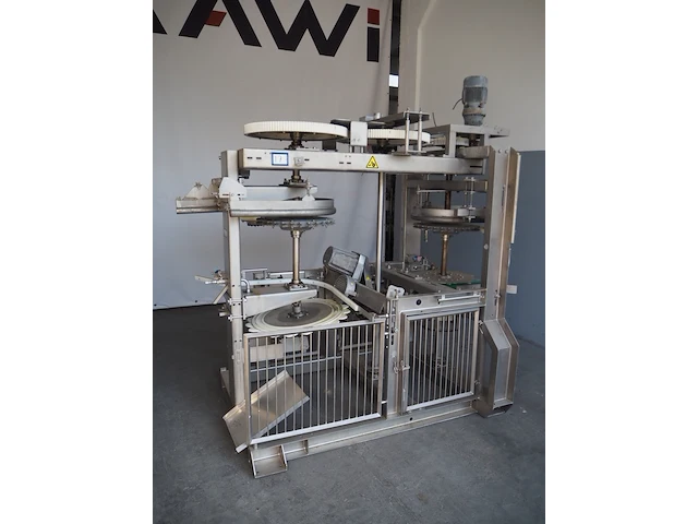 Meyn poultry processing solutions - afbeelding 1 van  22