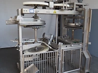 Meyn poultry processing solutions - afbeelding 1 van  22