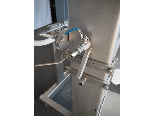 Meyn poultry processing solutions - afbeelding 13 van  22