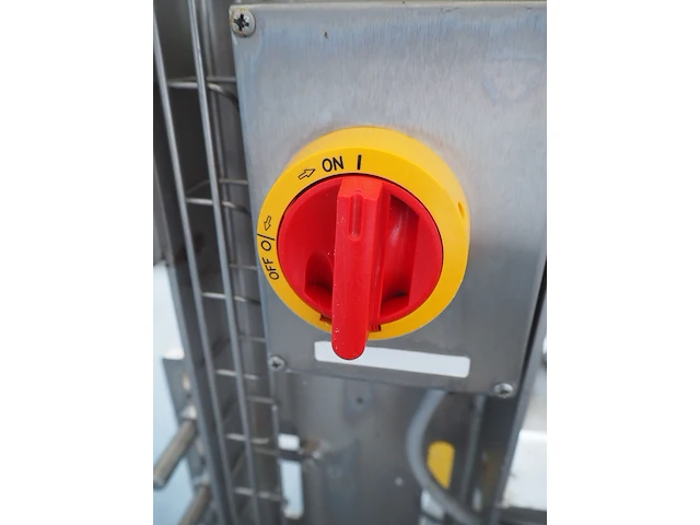 Meyn poultry processing solutions - afbeelding 14 van  22