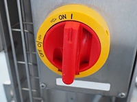 Meyn poultry processing solutions - afbeelding 14 van  22