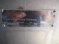 Meyn poultry processing solutions - afbeelding 15 van  22
