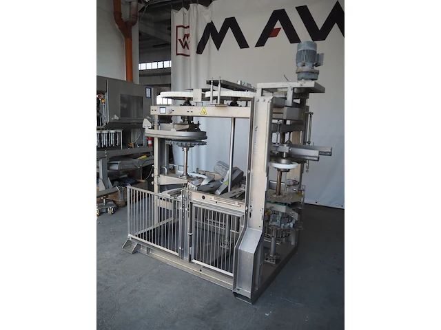 Meyn poultry processing solutions - afbeelding 12 van  22