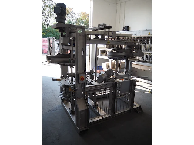Meyn poultry processing solutions - afbeelding 16 van  22