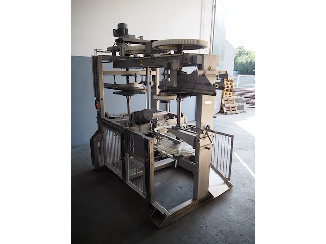 Meyn poultry processing solutions - afbeelding 17 van  22