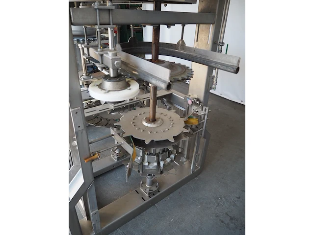Meyn poultry processing solutions - afbeelding 18 van  22